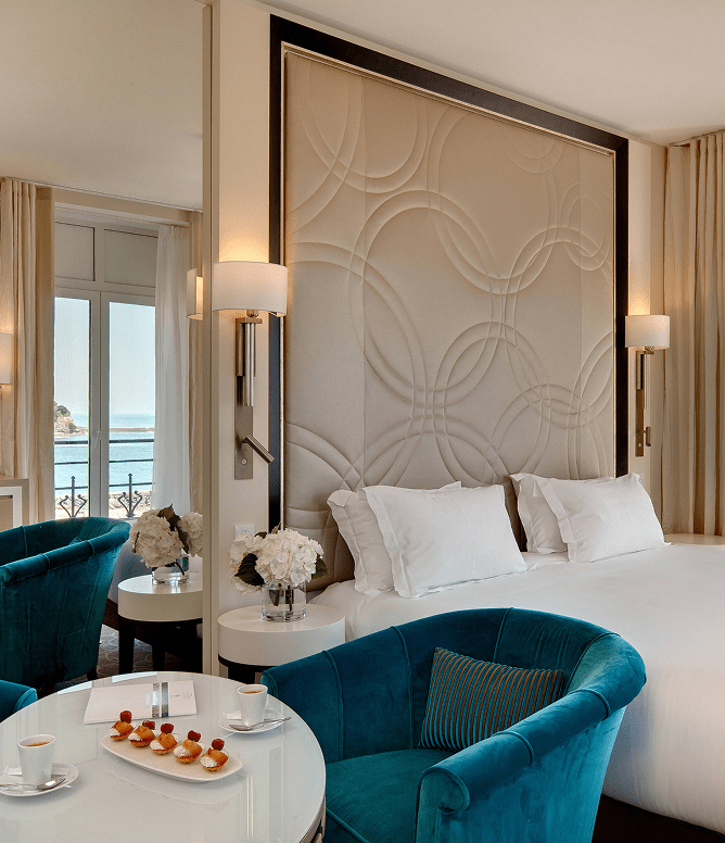 chambre grand hotel thalasso spa