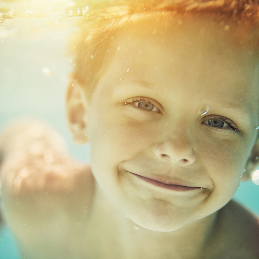 eveil aquatique​