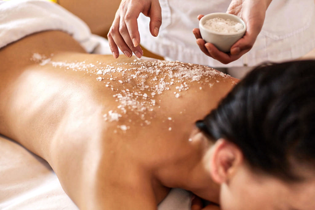 rituel spa