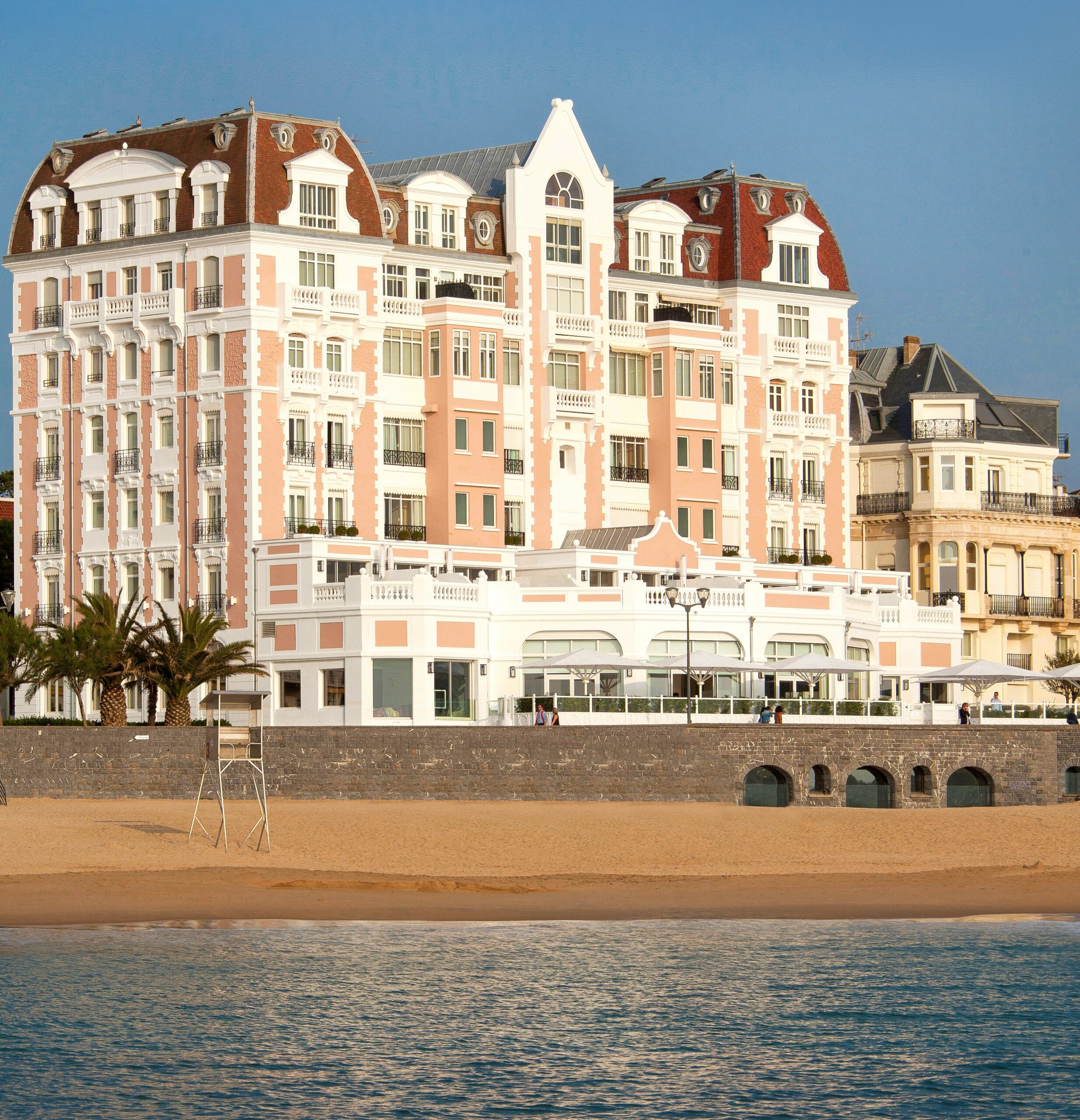 grand hotel thalasso & spa