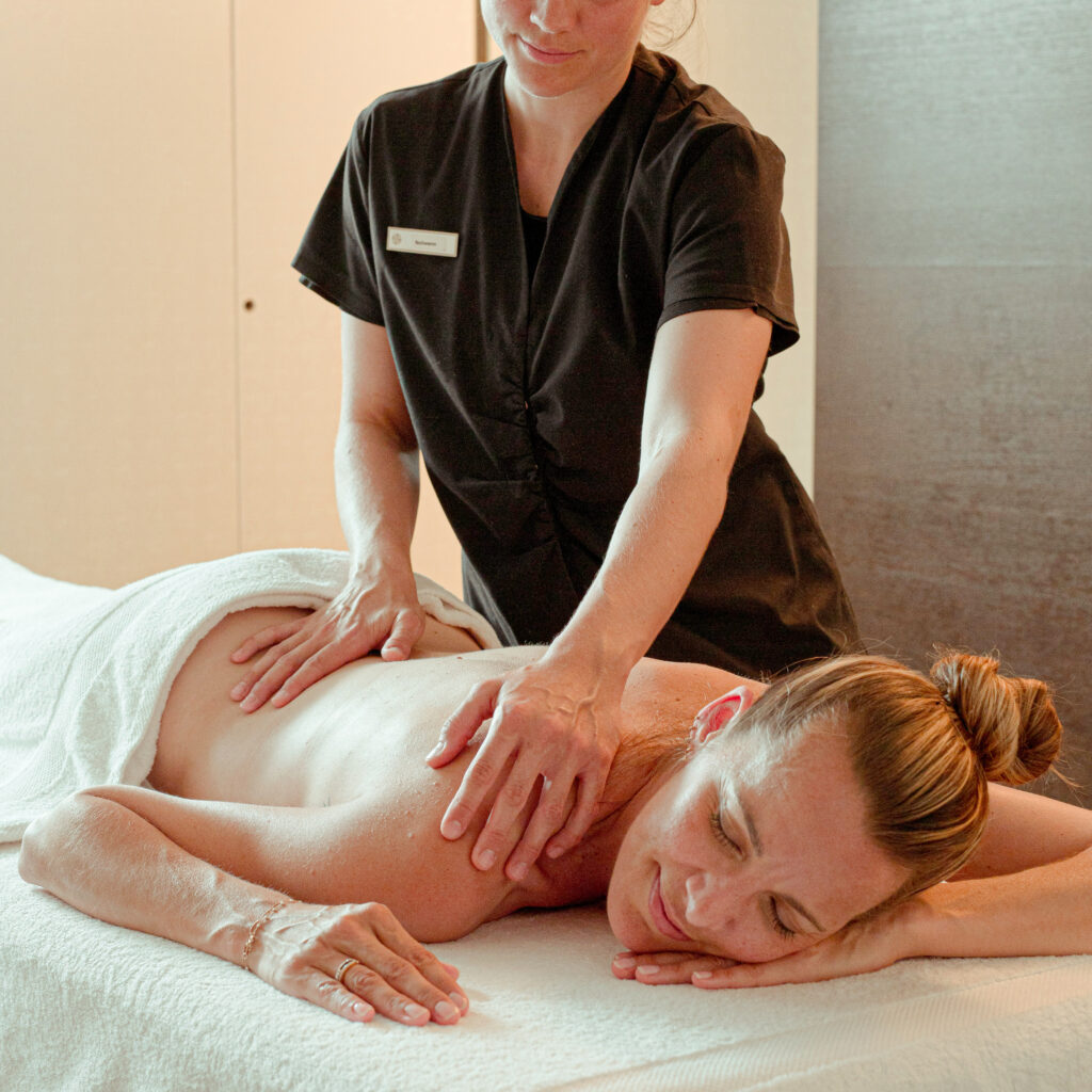 massage