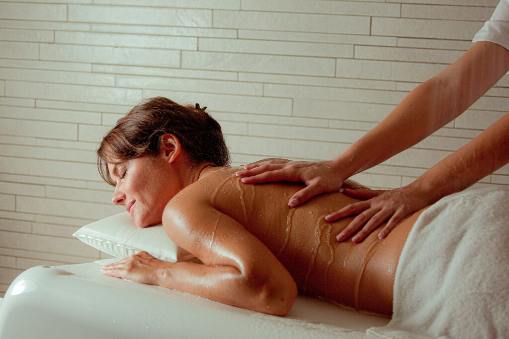 massage