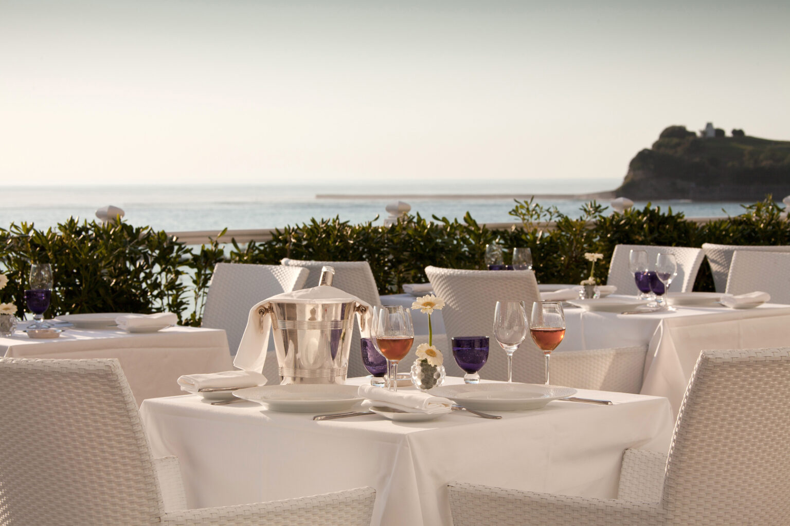aho fina saint jean de luz​