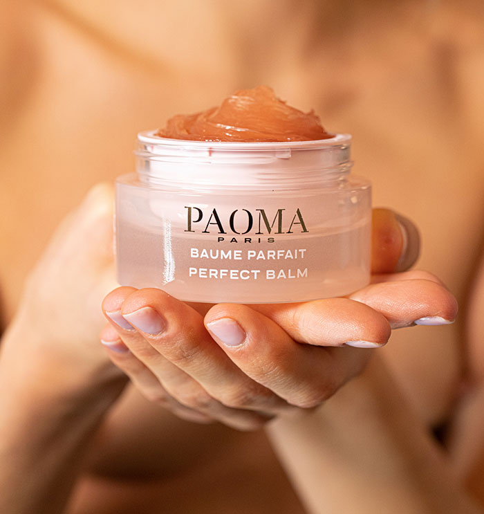 soin PAOMA©