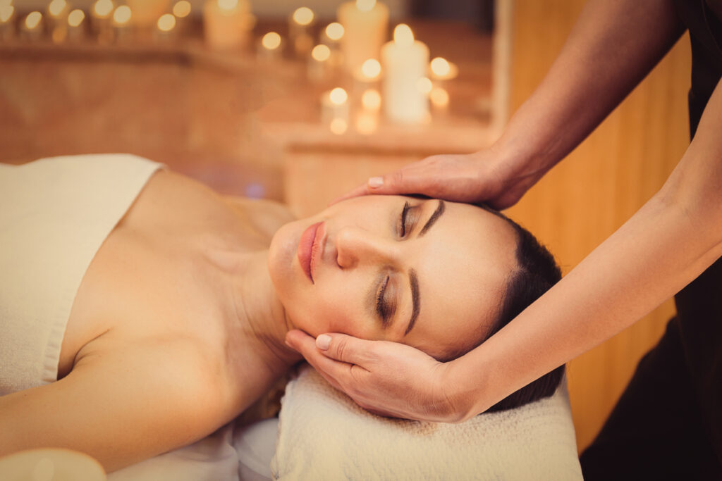 rituel vitalité