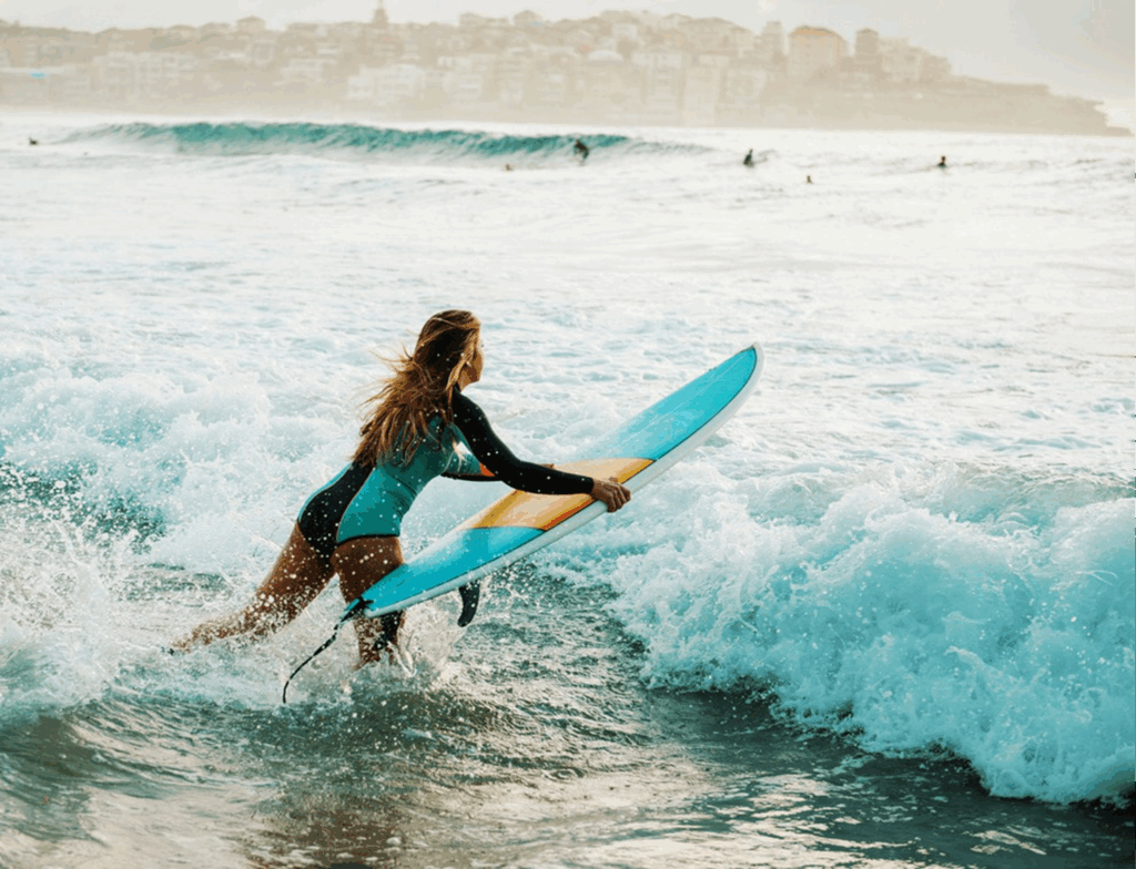 surf saint jean de luz