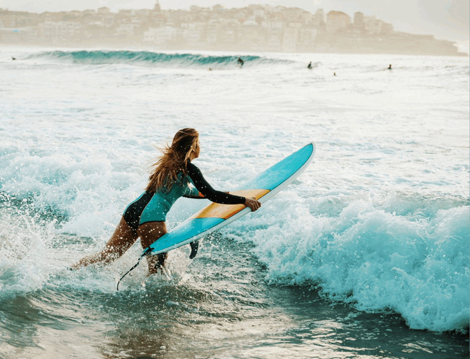 surf saint jean de luz