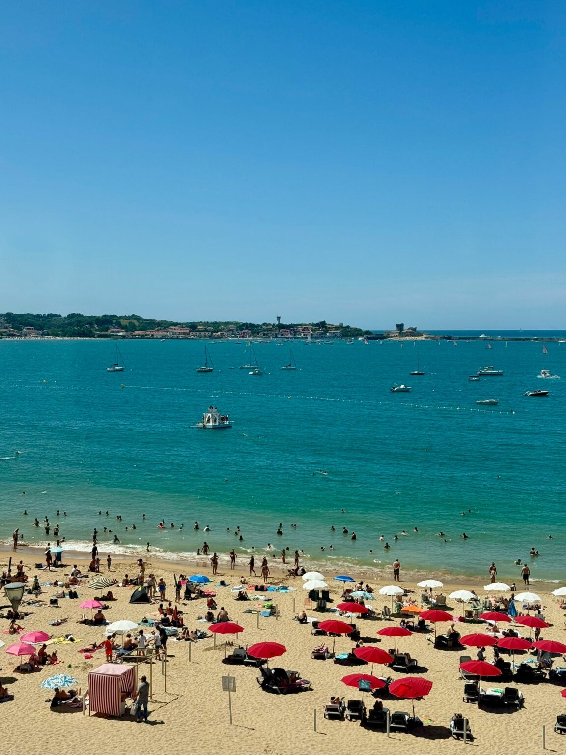 saint jean de luz
