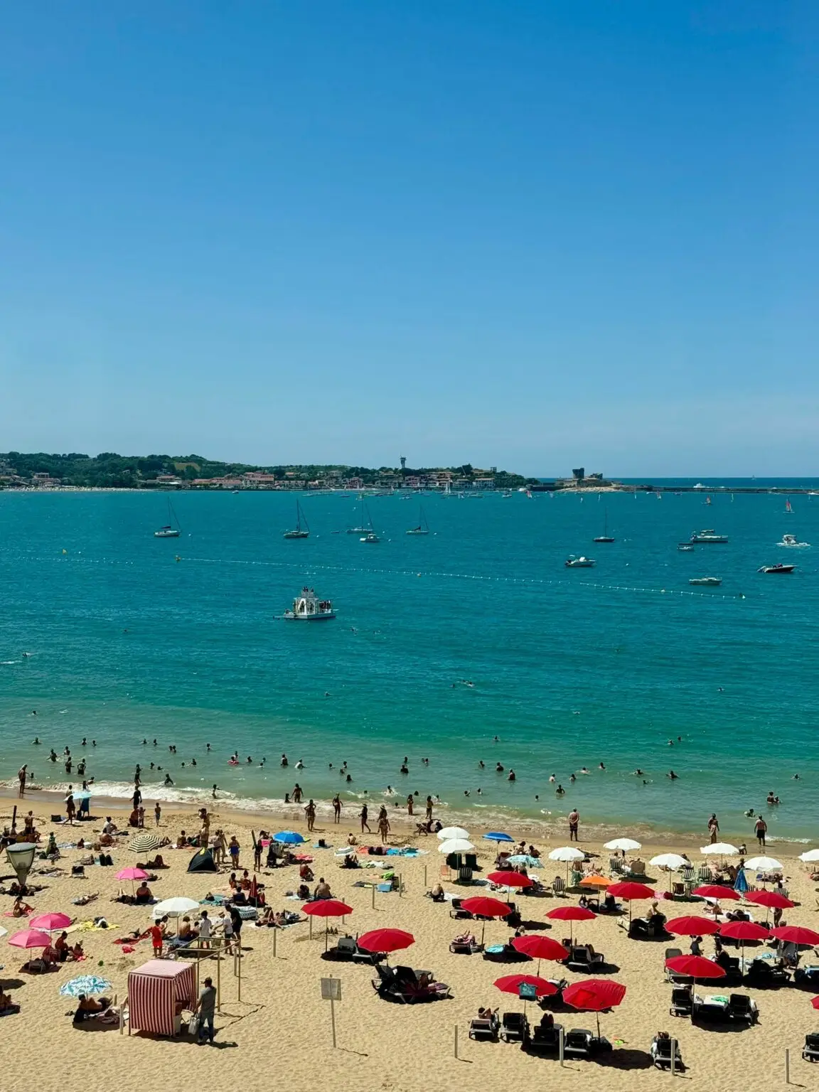 saint jean de luz
