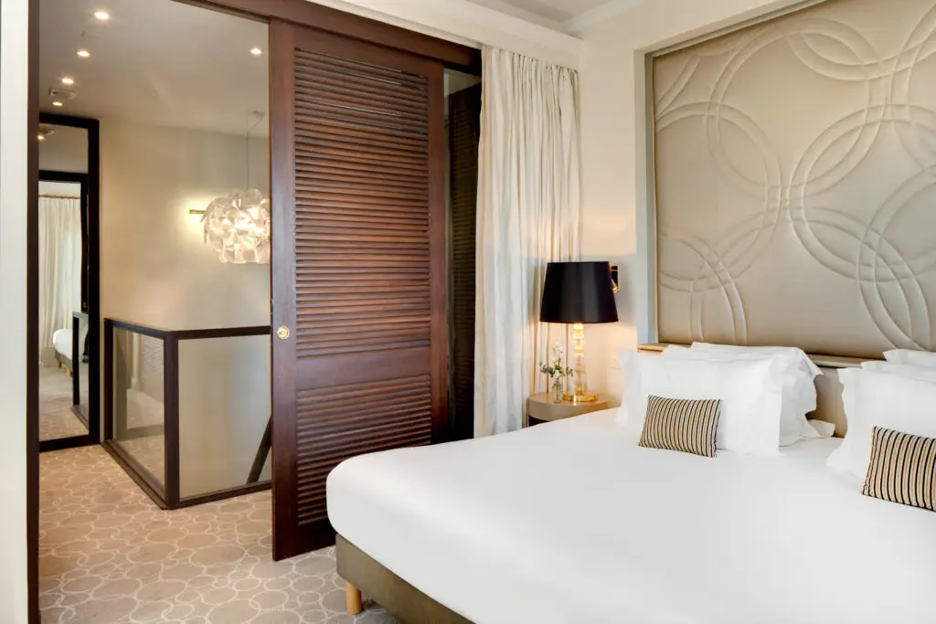 chambre grand hotel saint jean de luz