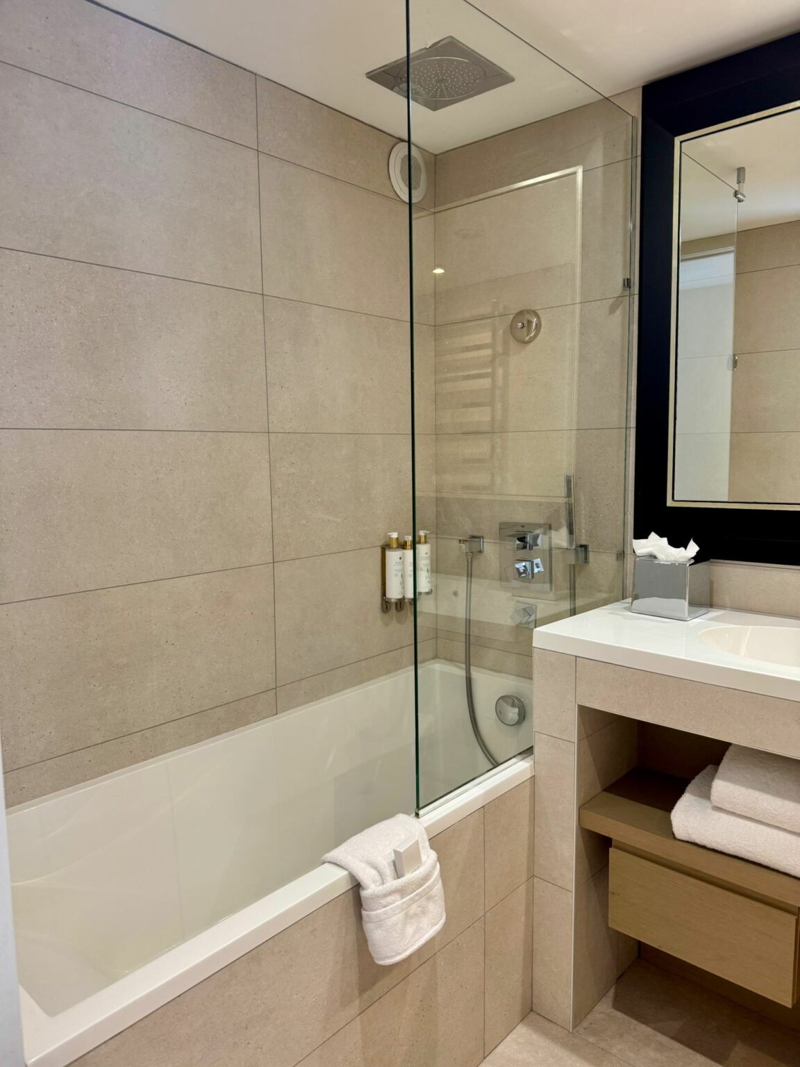 hotel saint jean de luz chambre familiale​