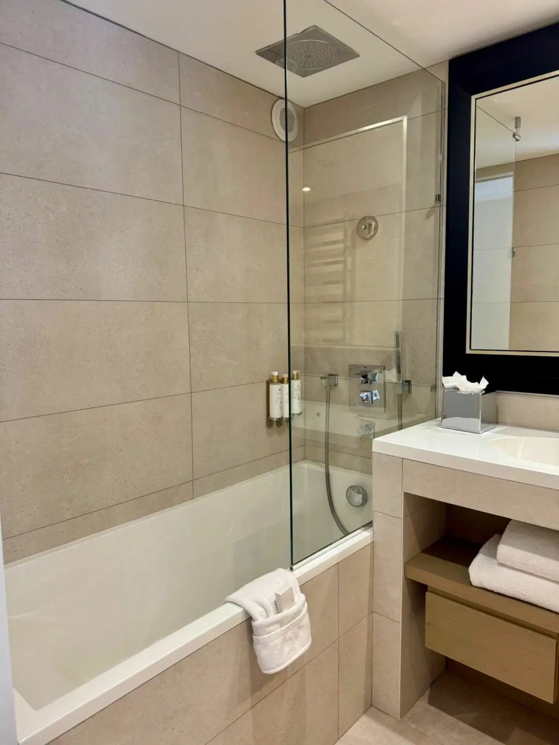 hotel saint jean de luz chambre familiale​
