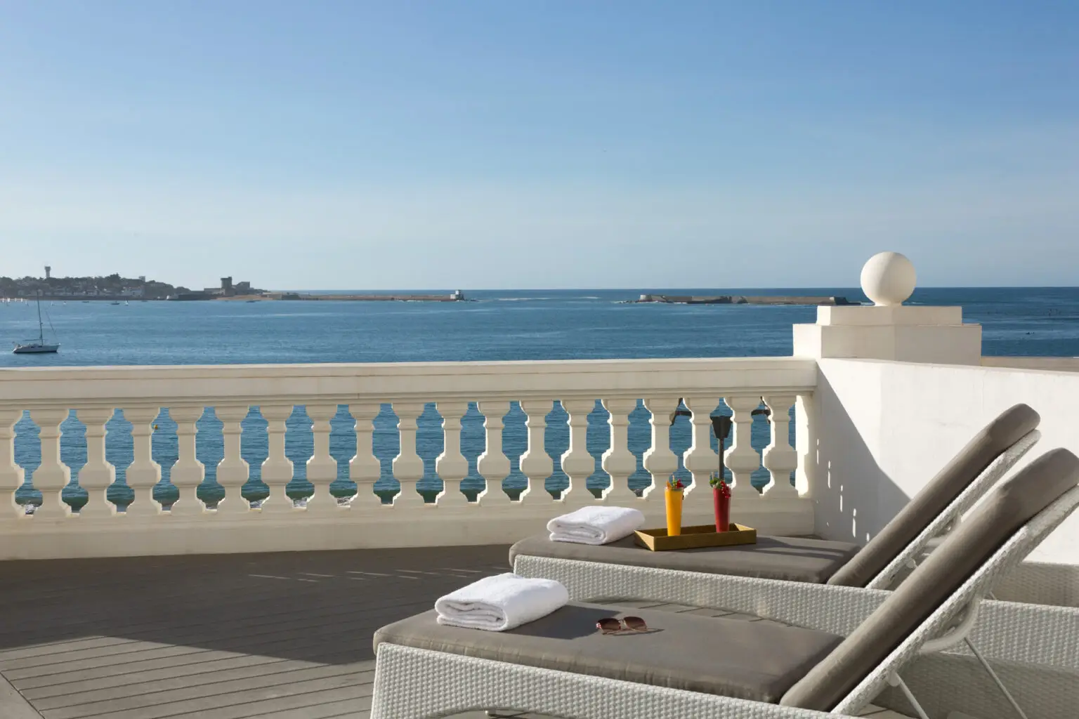 suite terrasse luz grand hotel