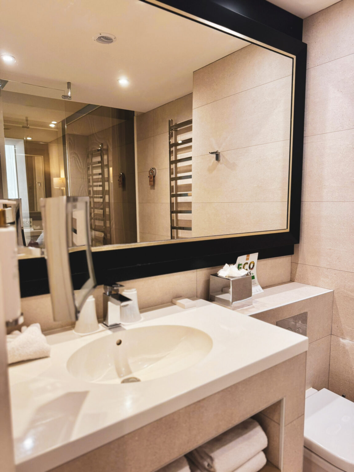 chambre grand hotel saint jean de luz​