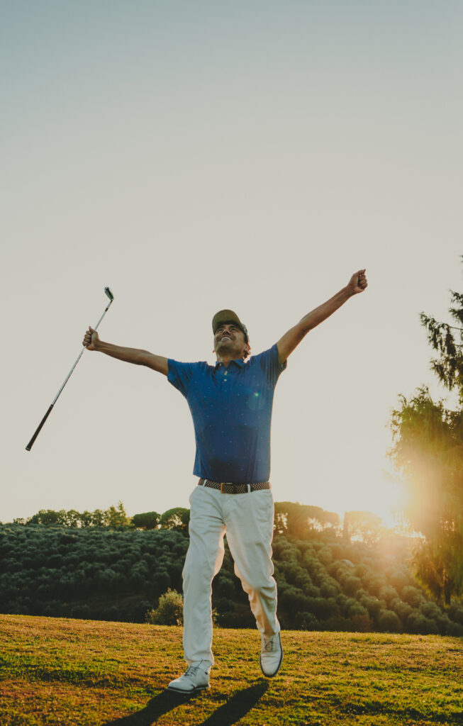 golf saint jean de luz