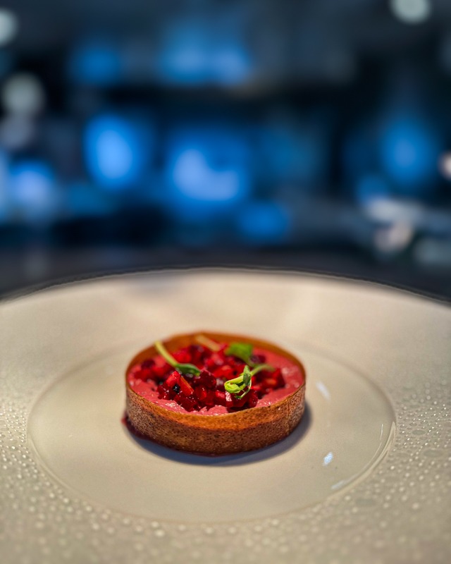 gastronomie aho fina