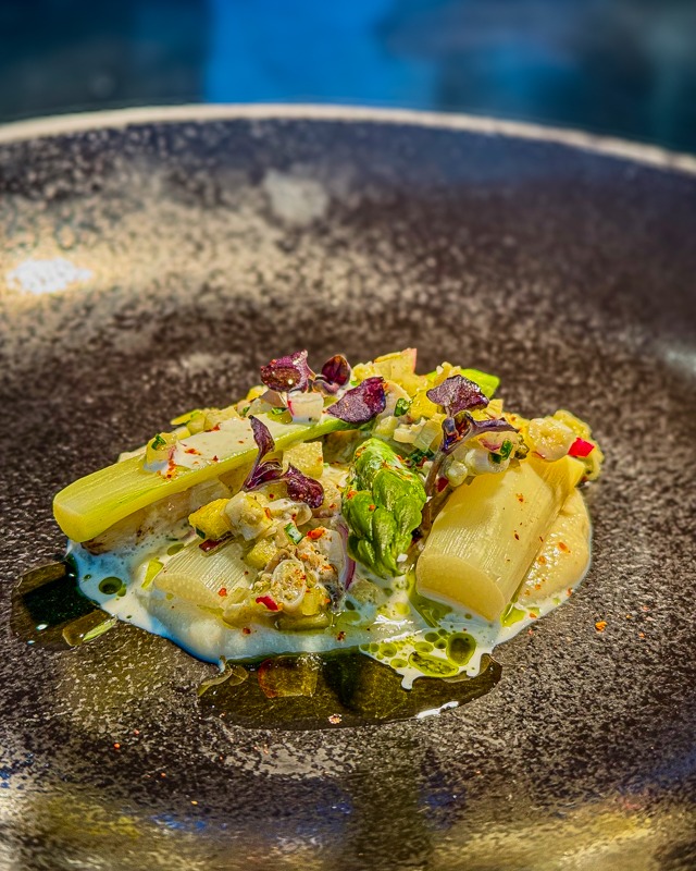 plat restaurant grand hotel