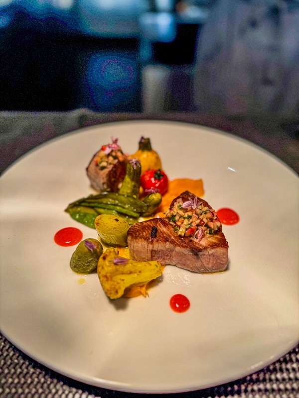 gastronomie restaurant aho fina