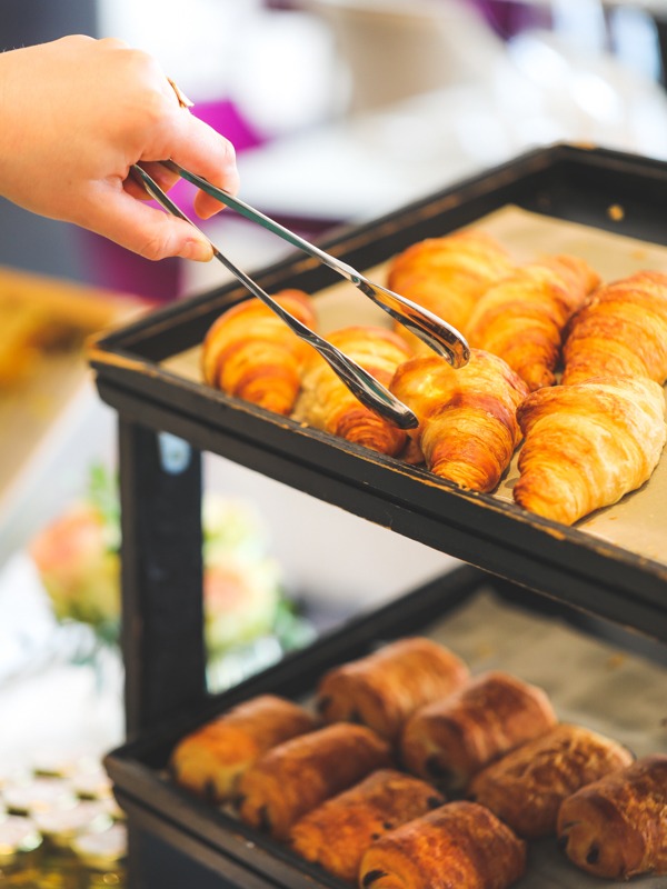 petit déjeuner restaurant saint-jean-de-luz