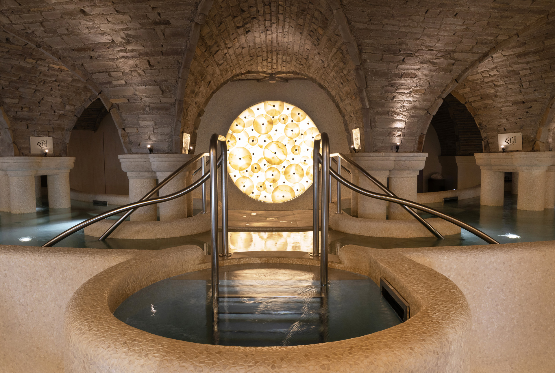 Bassins - Spa & Thalasso (10)