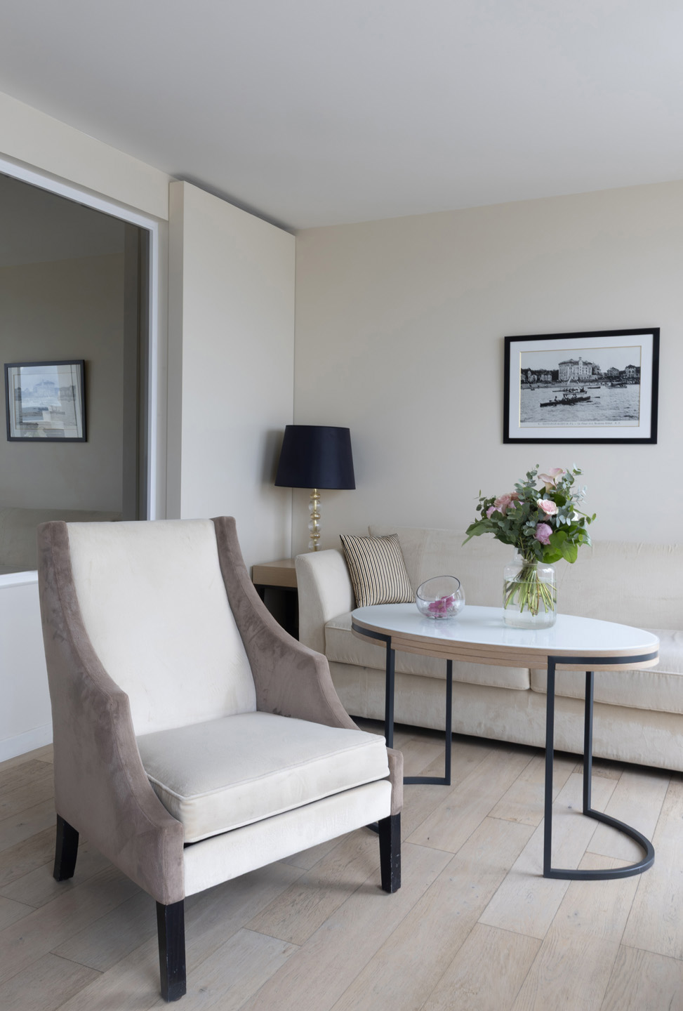 Chambres & Suite - luz grand hotel (1)
