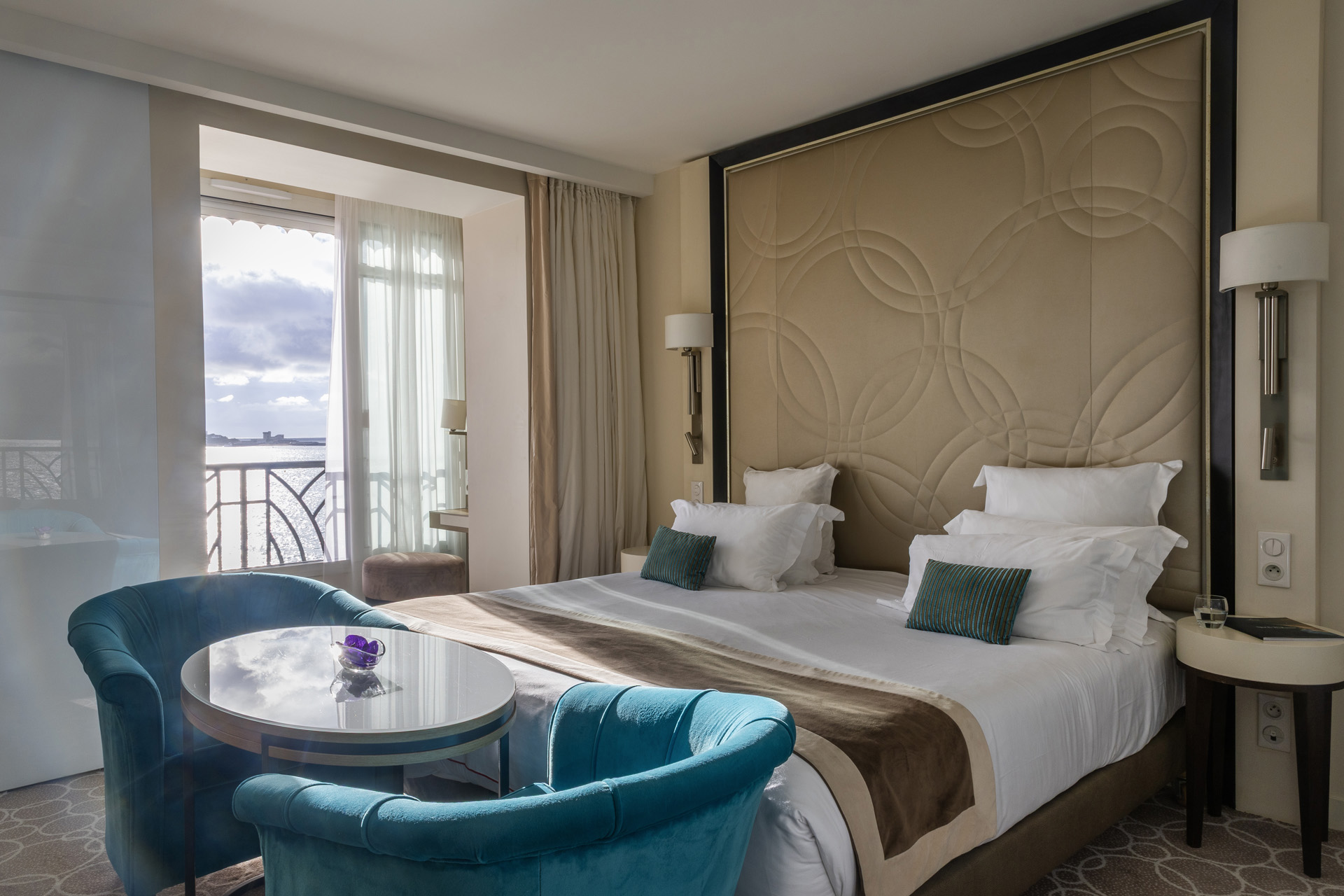 Chambres & Suite - luz grand hotel (10)