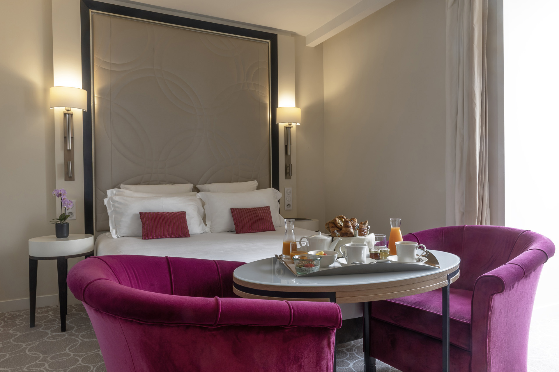 Chambres & Suite - luz grand hotel (11)