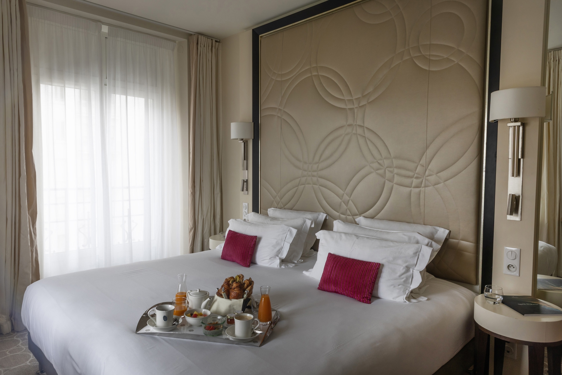 Chambres & Suite - luz grand hotel (13)