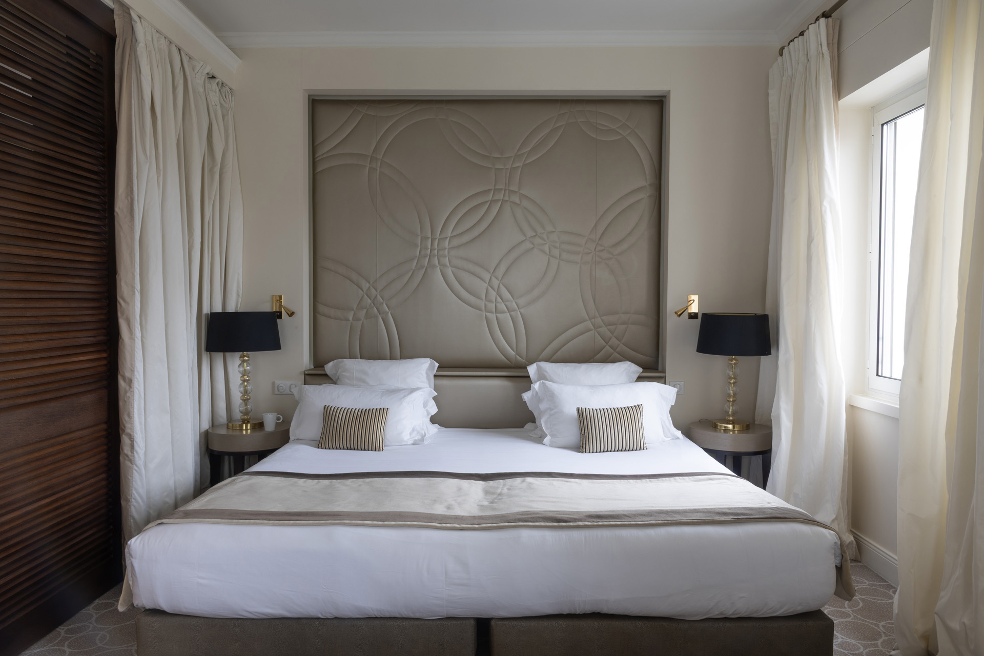 Chambres & Suite - luz grand hotel (3)