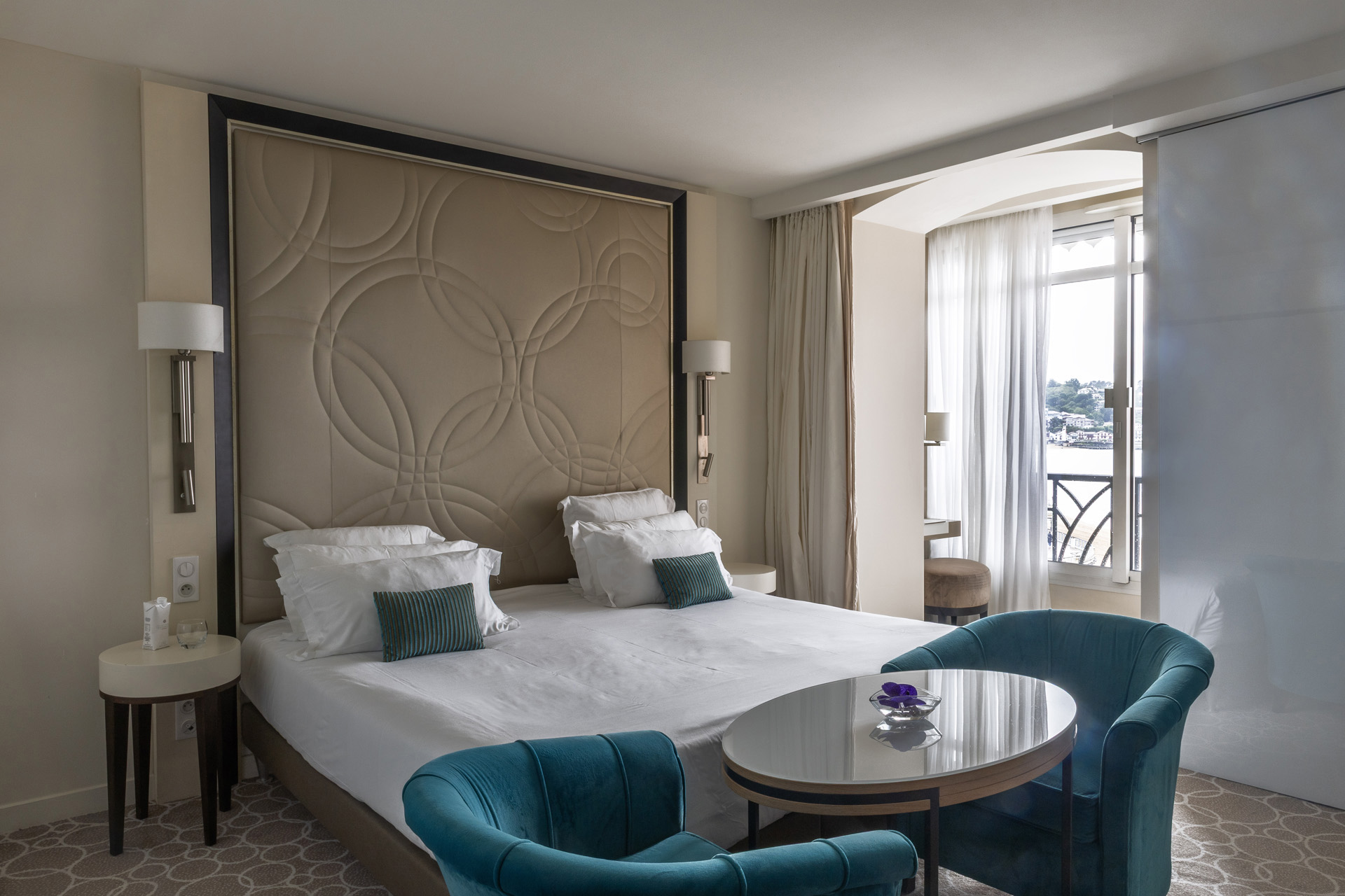 Chambres & Suite - luz grand hotel (5)