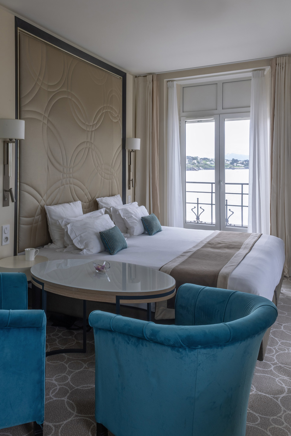 Chambres & Suite - luz grand hotel (7)
