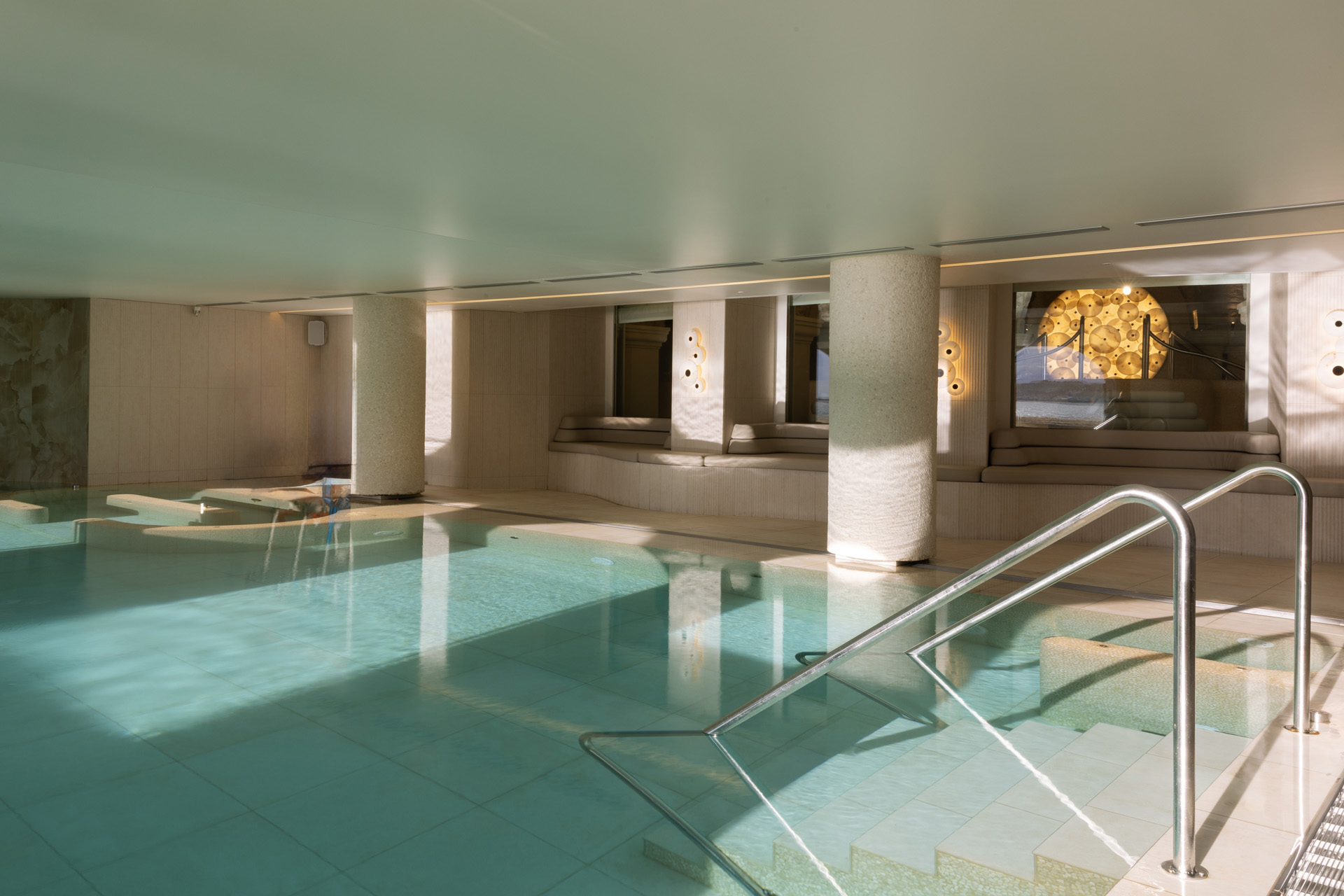 Piscine - Spa & Thalasso (2)