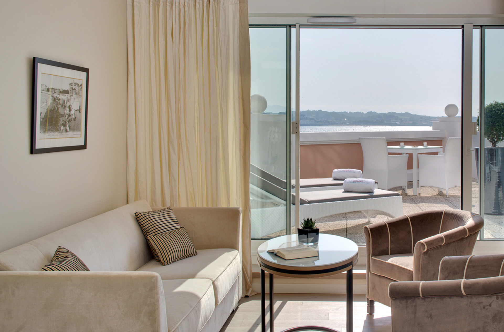 Suite Salon 2
