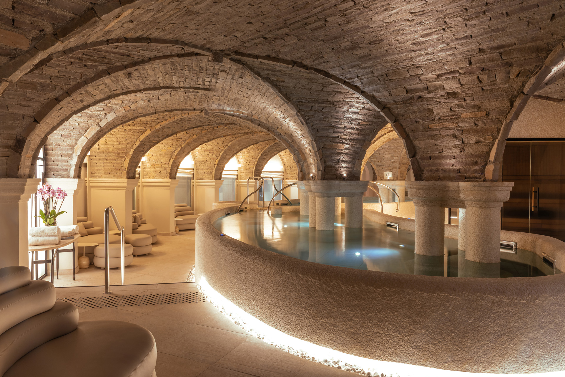 Voutes - Spa & Thalasso (3)