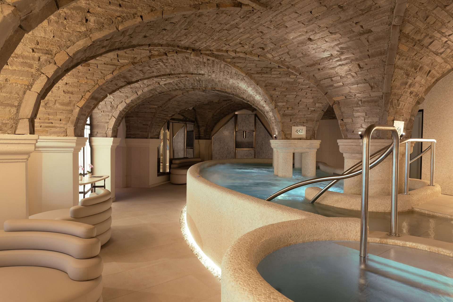 Voutes - Spa & Thalasso (5)