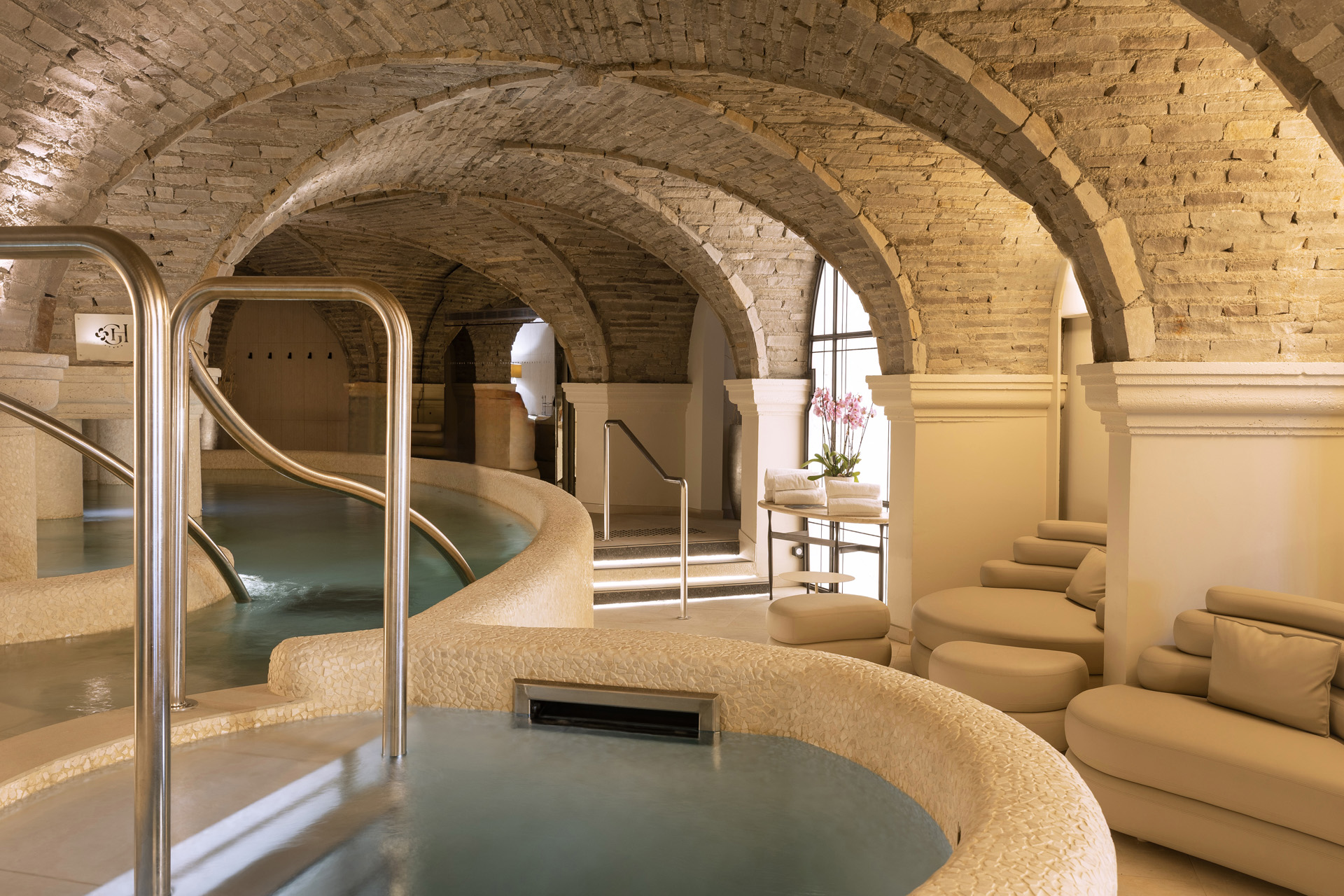 Voutes - Spa & Thalasso (8)