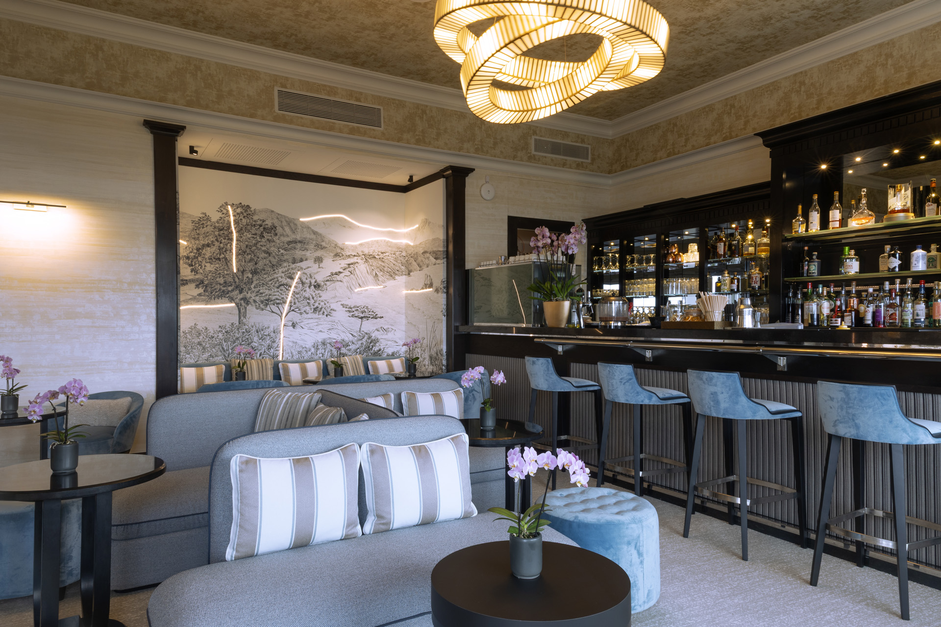 bar le clipper