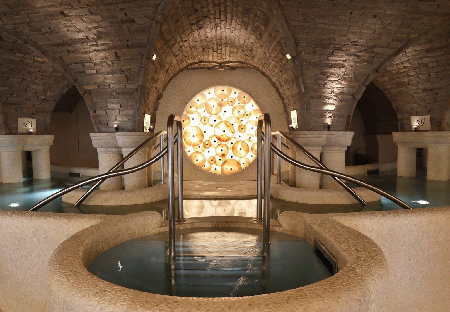 spa thalasso du Grand Hotel Saint Jean de Luz (2)