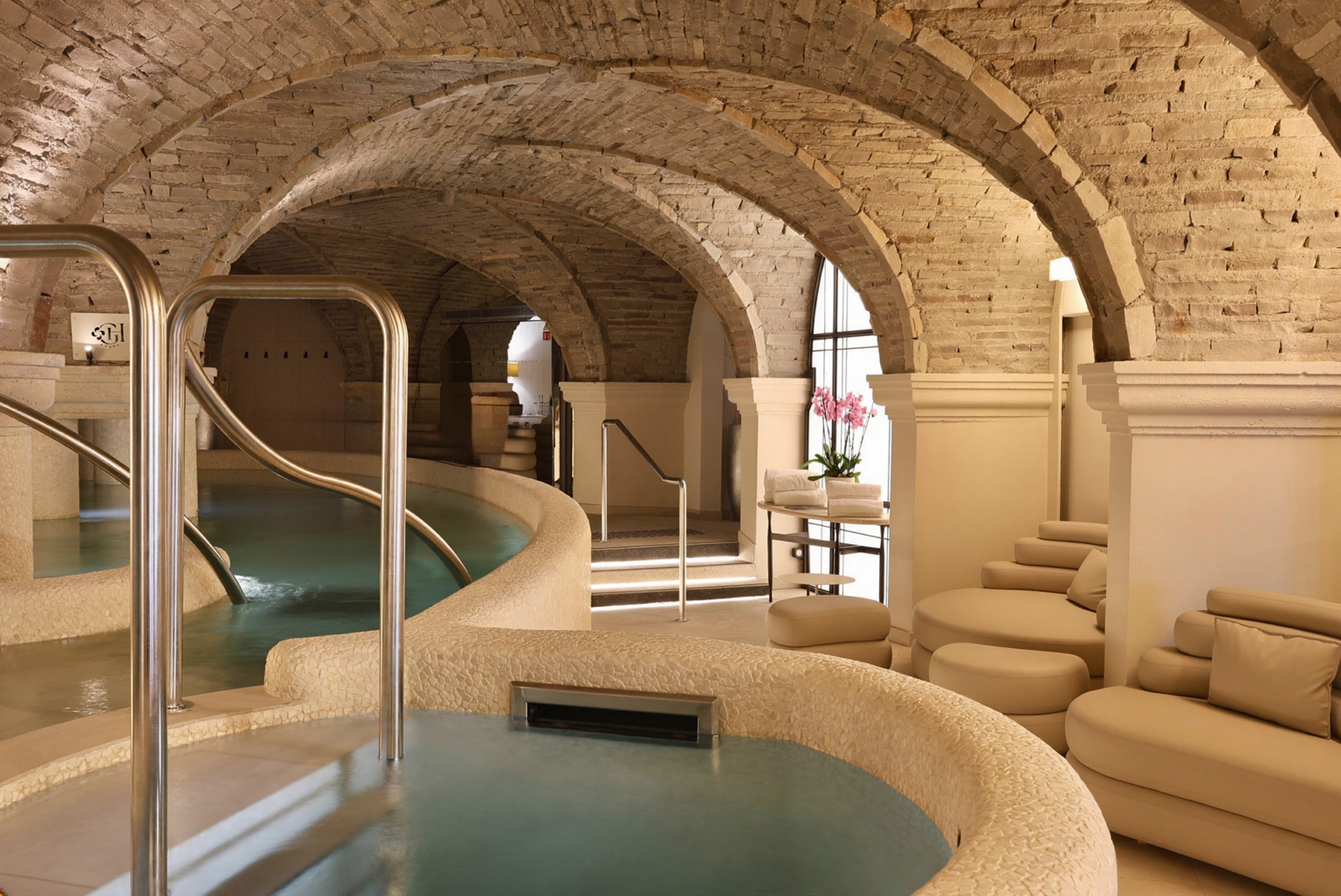 spa thalasso du Grand Hotel Saint Jean de Luz (3)